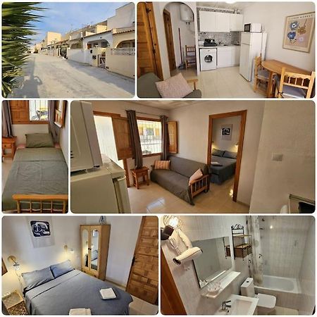 Casa Cleo - Urbanizacion La Marina Villa San Fulgencio Exteriör bild
