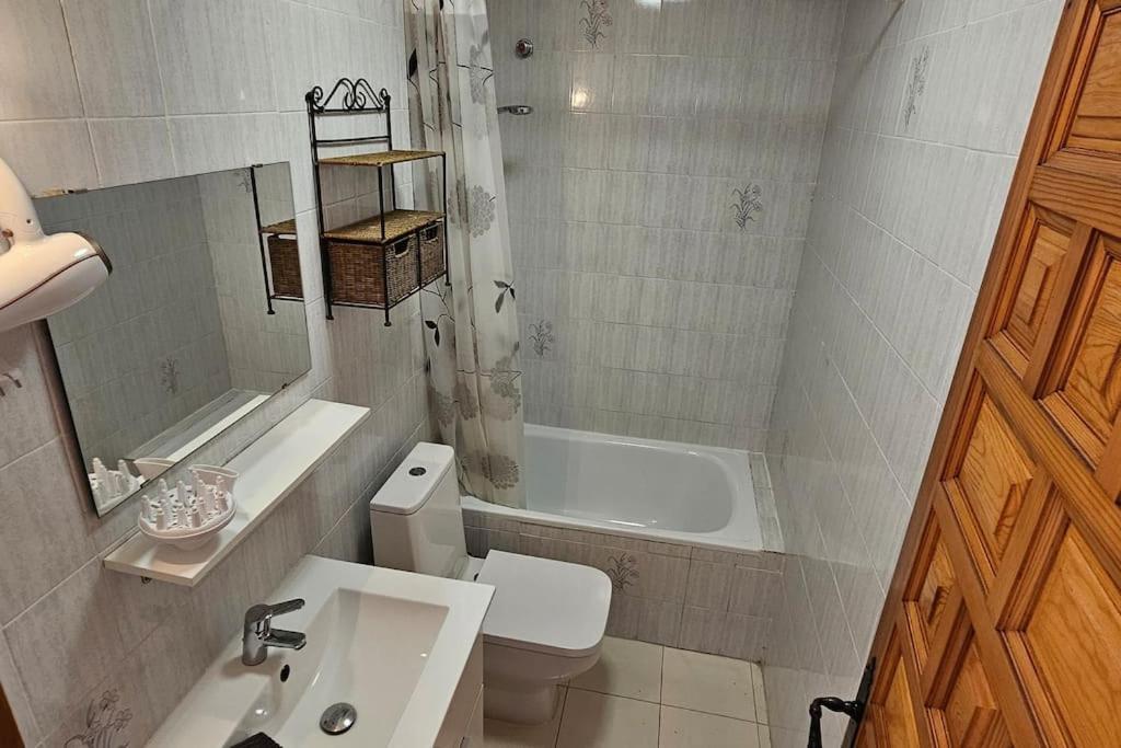 Casa Cleo - Urbanizacion La Marina Villa San Fulgencio Exteriör bild