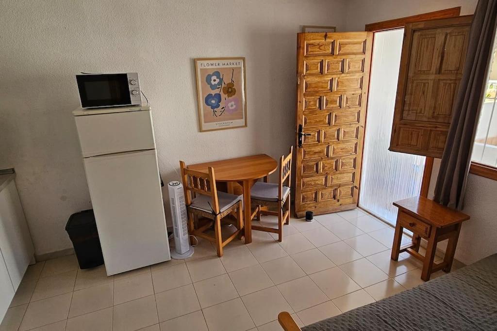 Casa Cleo - Urbanizacion La Marina Villa San Fulgencio Exteriör bild
